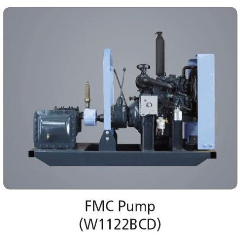 Made in Korea High quality water pump[Mining,Exploration,Coring,Drilling] Water Pump
