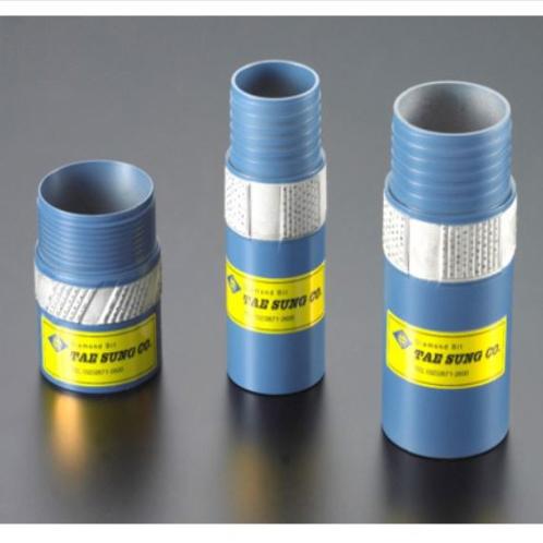 [Mining,Exploration,Coring,Drilling]Made in korea hit reaming shell_Diamond Reaming shells