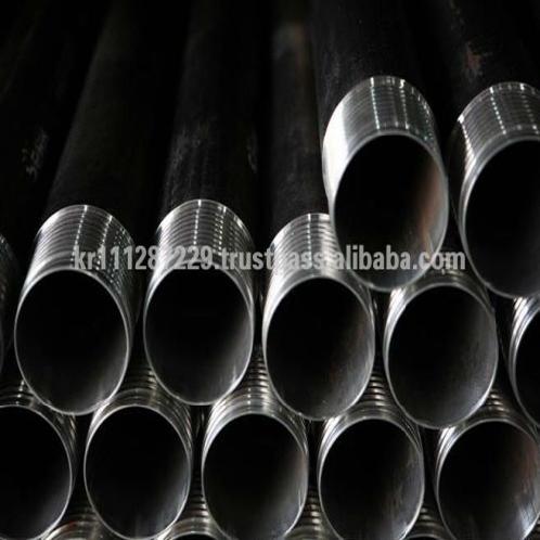 [Mining,Exploration,Coring,Drilling] In Korea drilling product_ Drill rods