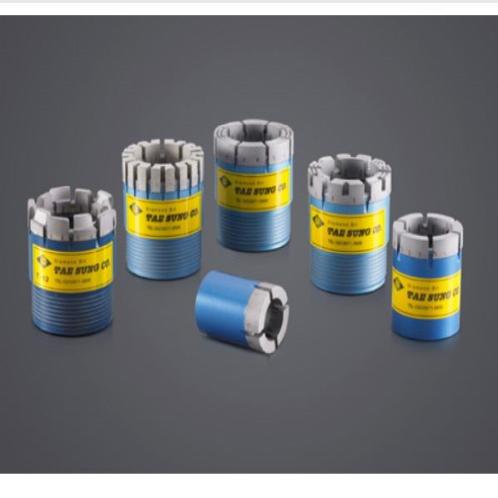 [Mining,Exploration,Coring,Drilling]2018 Korea Hot Drilling core bit_Impregnated diamond core bits