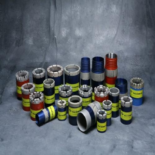 [Mining,Exploration,Coring,Drilling] Made in Korea best brand TAESUNG _Drilling & Mining equipments