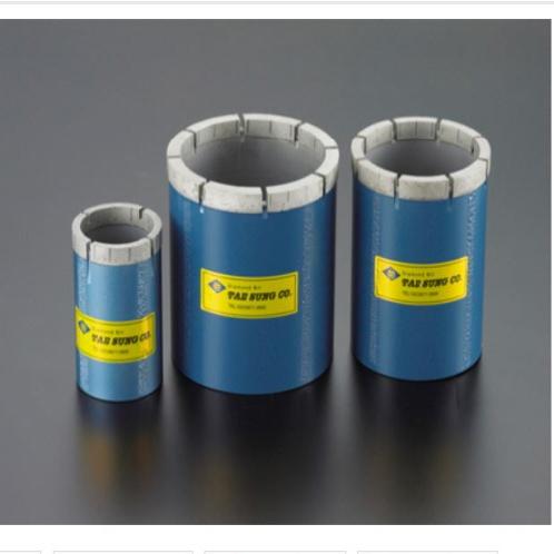 [Mining,Exploration,Coring,DrillingMade in Korea high quality casting shoe_ Impregnated diamond casi